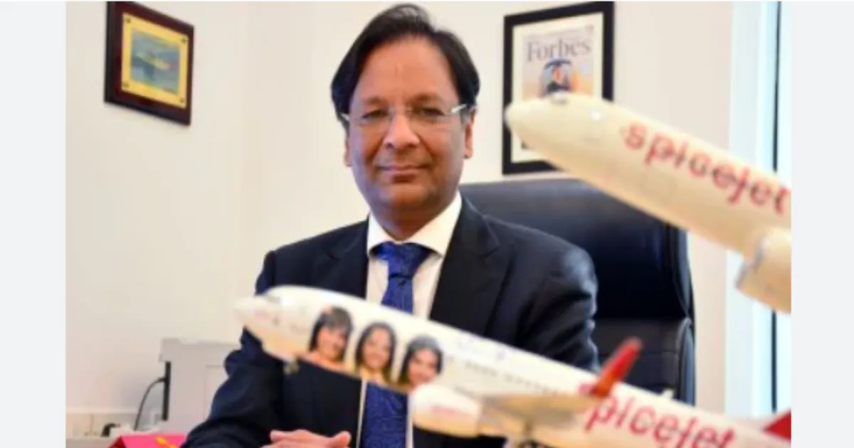SpiceJet Wins! SC Rejects Rs 1,300 Crore Claim