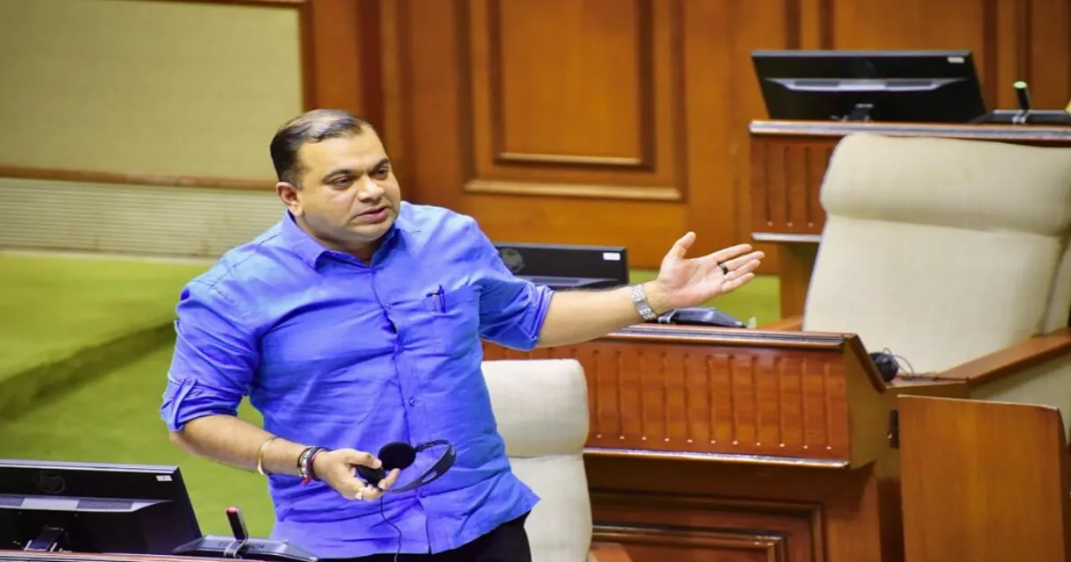 Goa Assembly Session: Goa Pushes for Visa-On-Arrival at Both Airports
