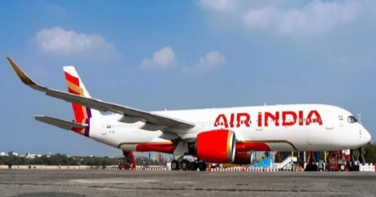 DGCA Slaps Air India with Four Violation Notices