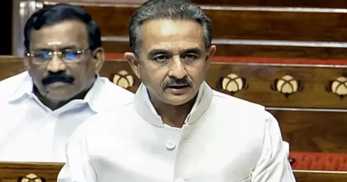 Monsoon Session: India Tracks Attacks on Bangladesh Minorities