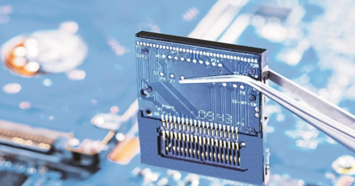 Rs 16,000 Cr Investment Boost for Electronics Scheme