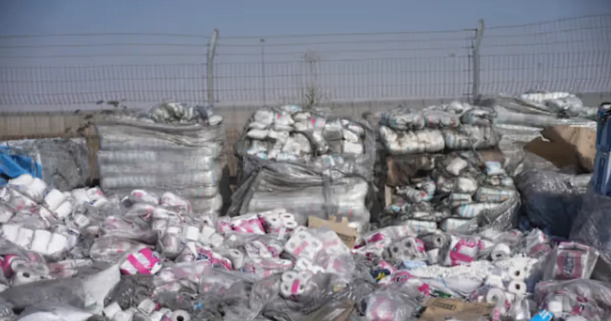 Gaza’s Starvation Crisis: Why Aid Isn’t Reaching Palestinians