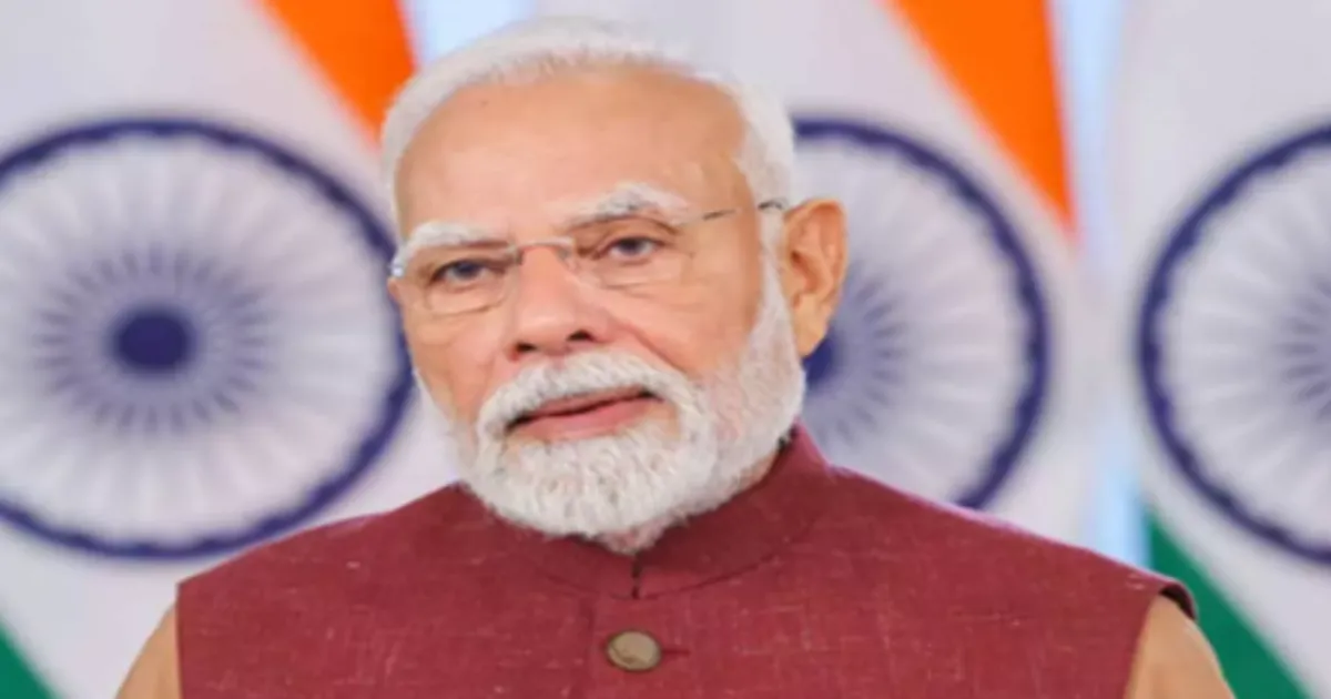 PM Modi’s Rs 4,800 Cr Boost for Tuticorin