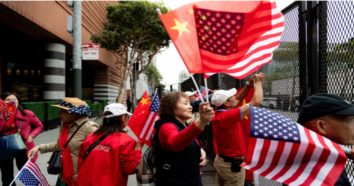 Can China survive without exports? Trade talks begin soon