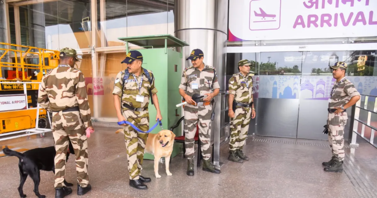 bomb-threat-sparks-panic-at-rajasthan-cmo-airport