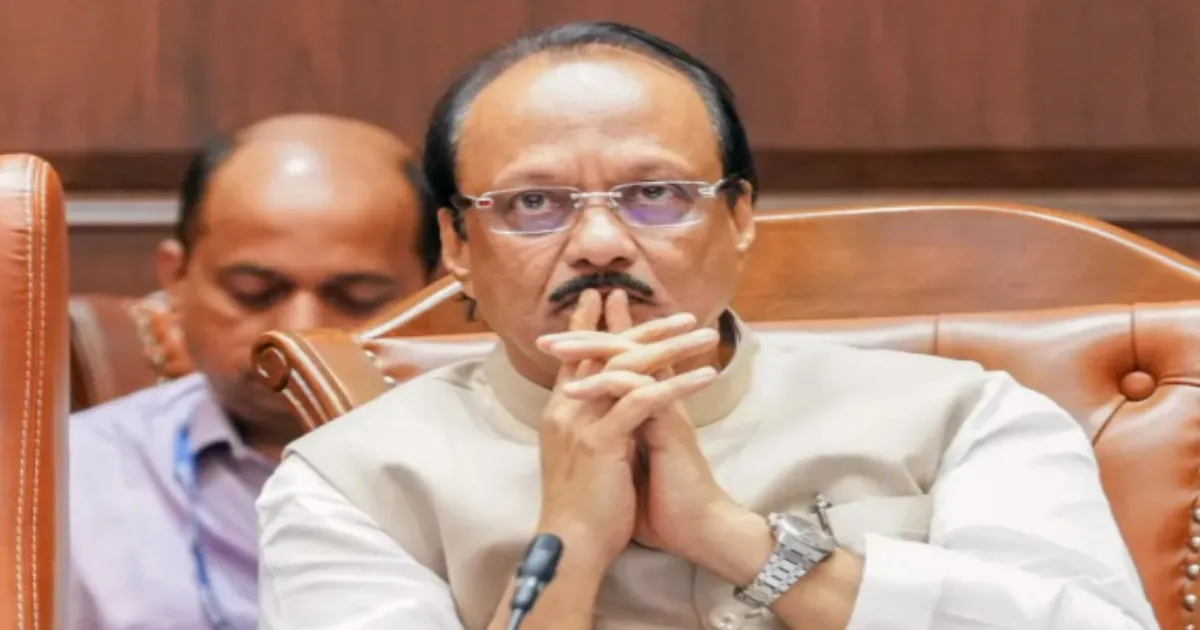 Hinjewadi IT Park Exiting Maharashtra? Pawar’s Outburst Shocks