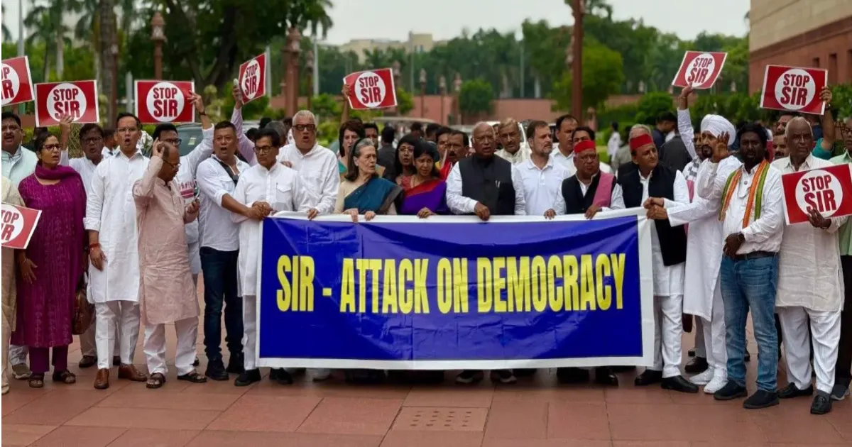 monsoon-session-india-bloc-mps-slam-bihar-voter-roll-re