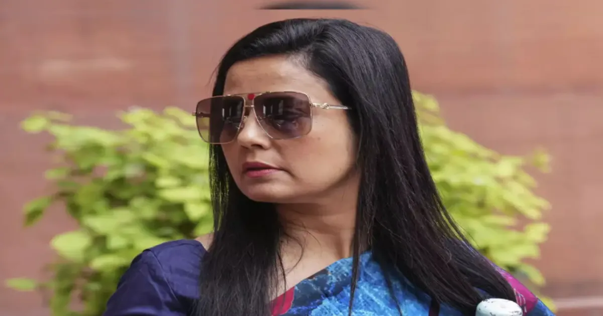 cbi-submits-mahua-moitra-cash-for-query-report-to-lokpa
