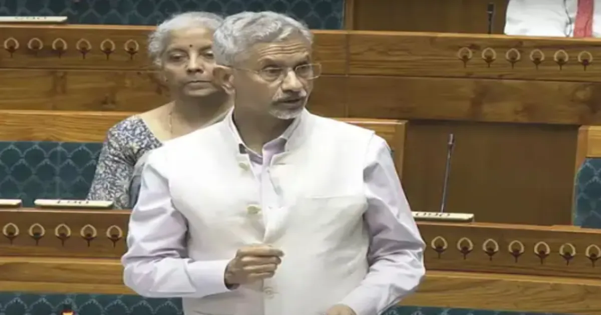 monsoon-session-jaishankar-debunks-trumps-role-in-india