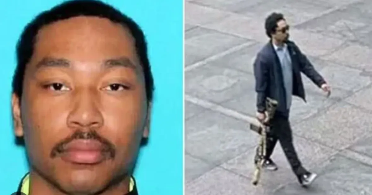 Gunman’s Deadly Manhattan Rampage: Who Was Shane Tamura?