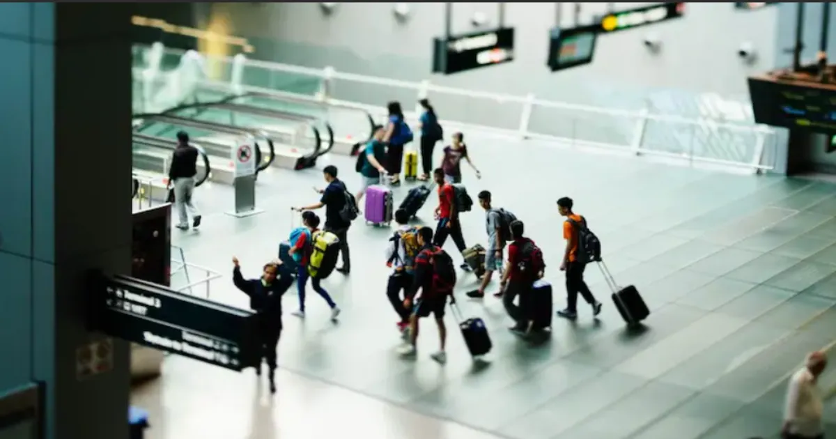 Malaysia Denies 10 Indians Despite Visa-Free Rule