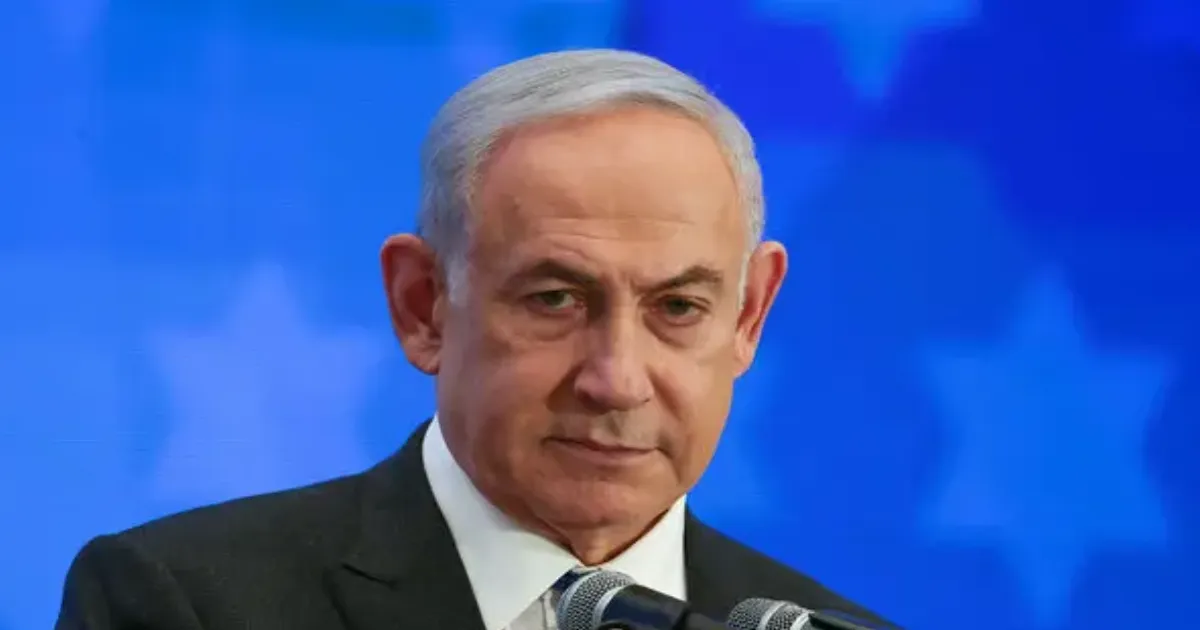Netanyahu Denies Gaza Starvation as Death Toll Soars