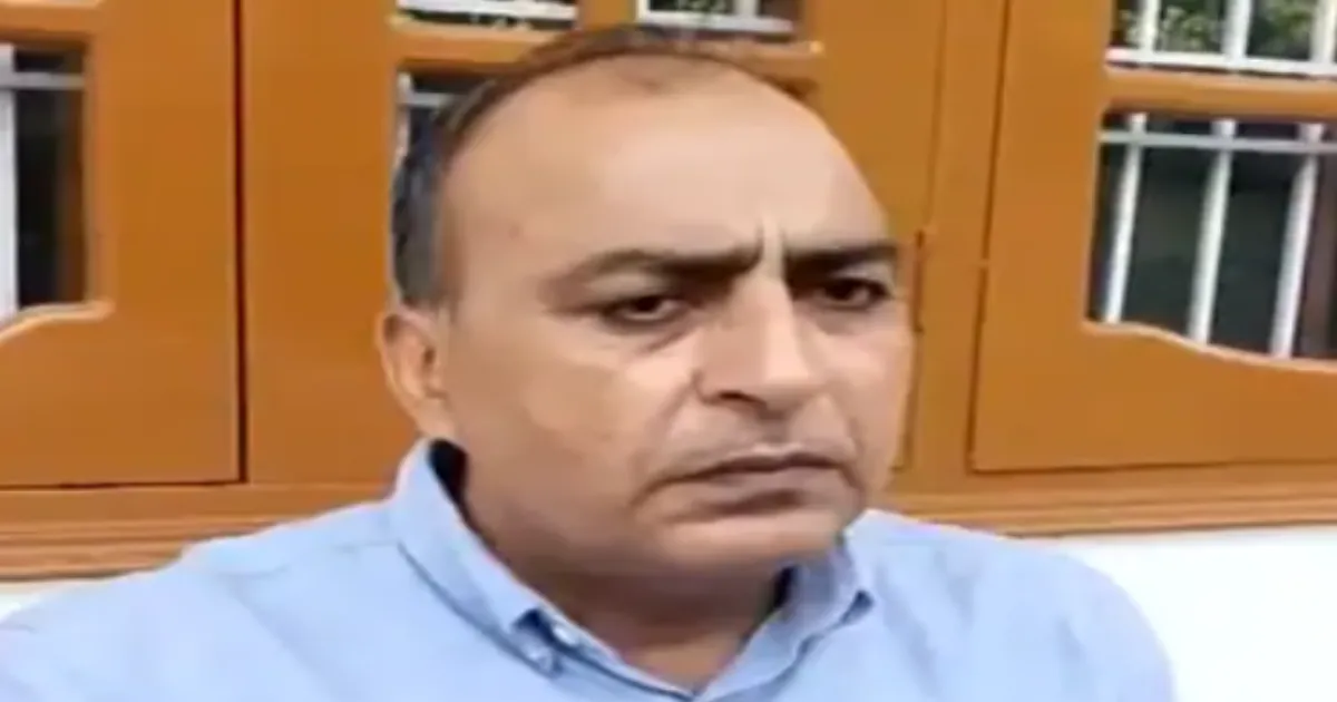 Operation Mahadev: Lt Narwal’s Father Salutes Forces