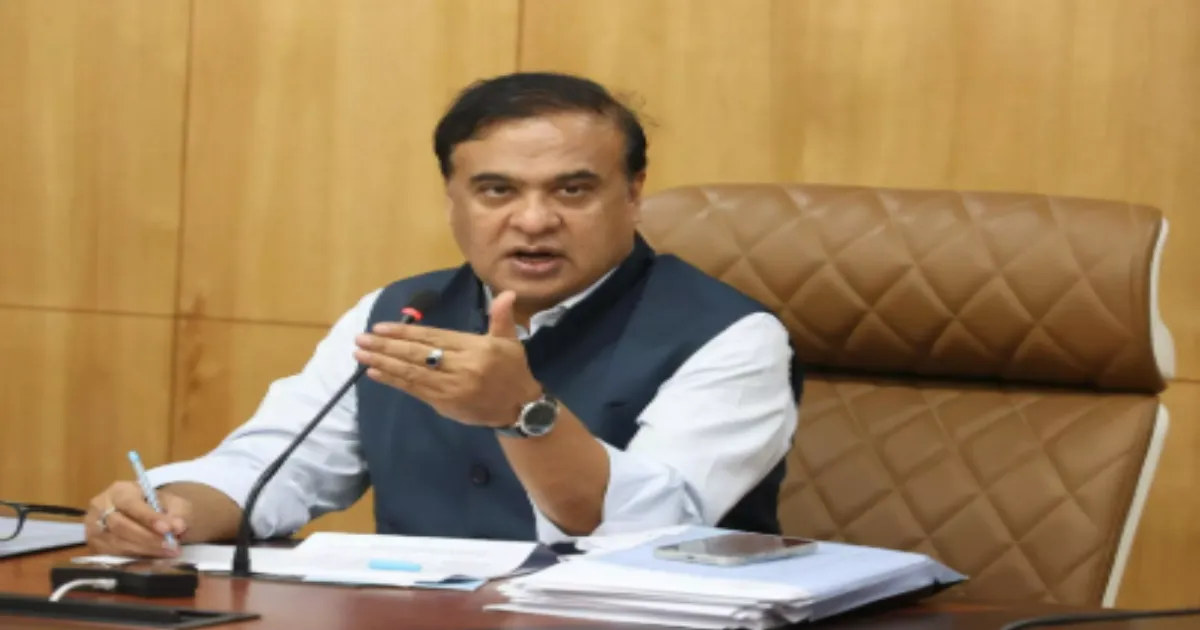 Assam’s Arms Licence Plan Sparks Outrage