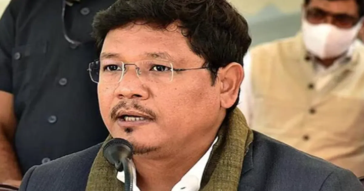 Meghalaya’s Rs 5,000 Cr Road Revolution Transforms Lives