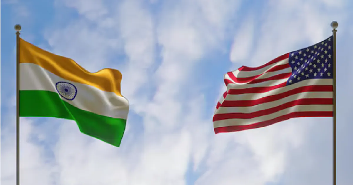 US-India Trade Talks Intensify as Tariff Deadline Looms