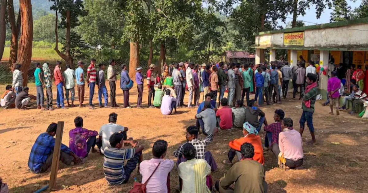 Bengal Voter List Scam Uncovered, Probe Launched