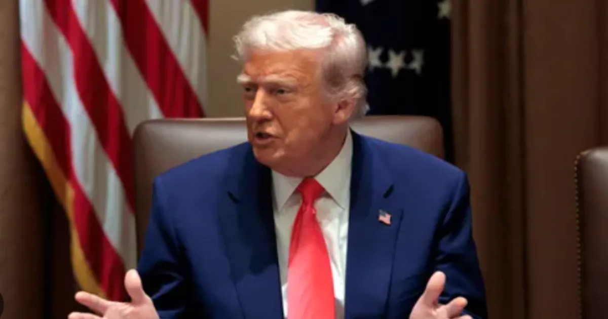 Trump’s Tariff Deadline Looms: New Trade Deals Revealed