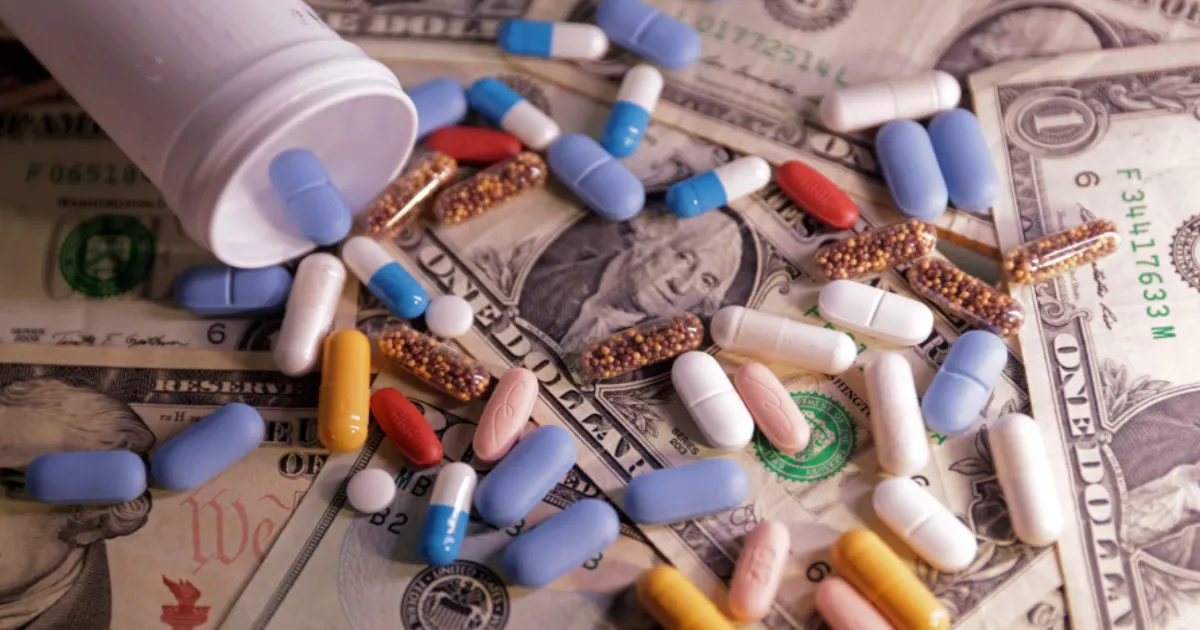 Trump’s India Tariff to Skyrocket US Drug Prices