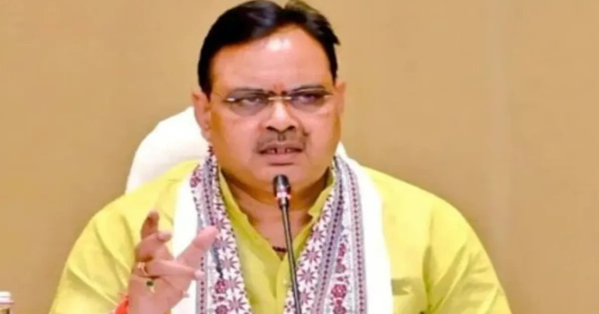 Rajasthan CM Orders Urgent Fix for Crumbling Buildings