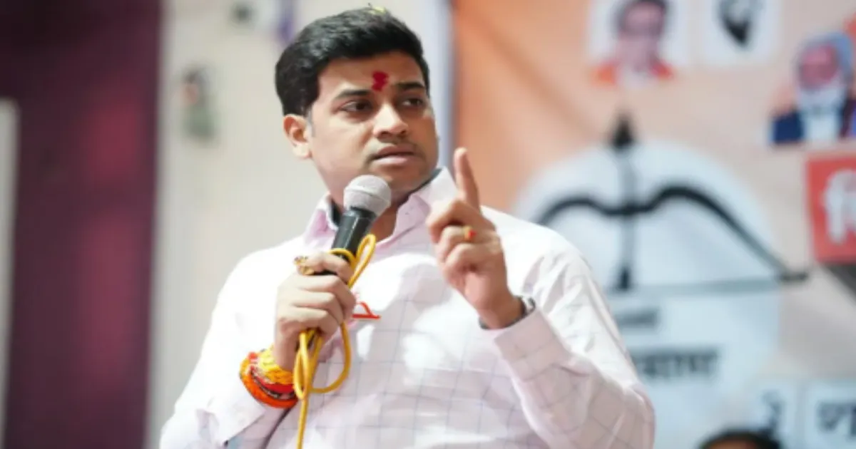 Malegaon Verdict: Shinde Demands Congress Apology for 'Saffron Terror'