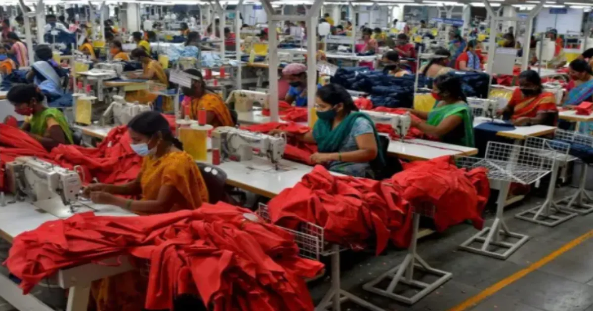 Trump’s Tariffs Slam India’s Textile Exporters with Big Losses
