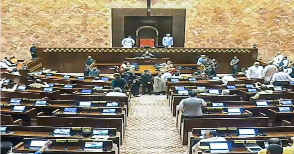 monsoon-session-opposition-mps-demand-urgent-sir-debate-in-parliament