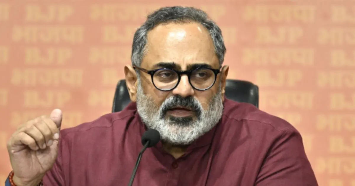 Nuns’ Arrest a Misunderstanding, Says BJP Chief