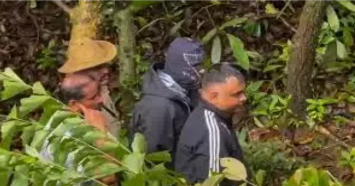 Shocking Mass Burial Probe Intensifies in Dharmasthala