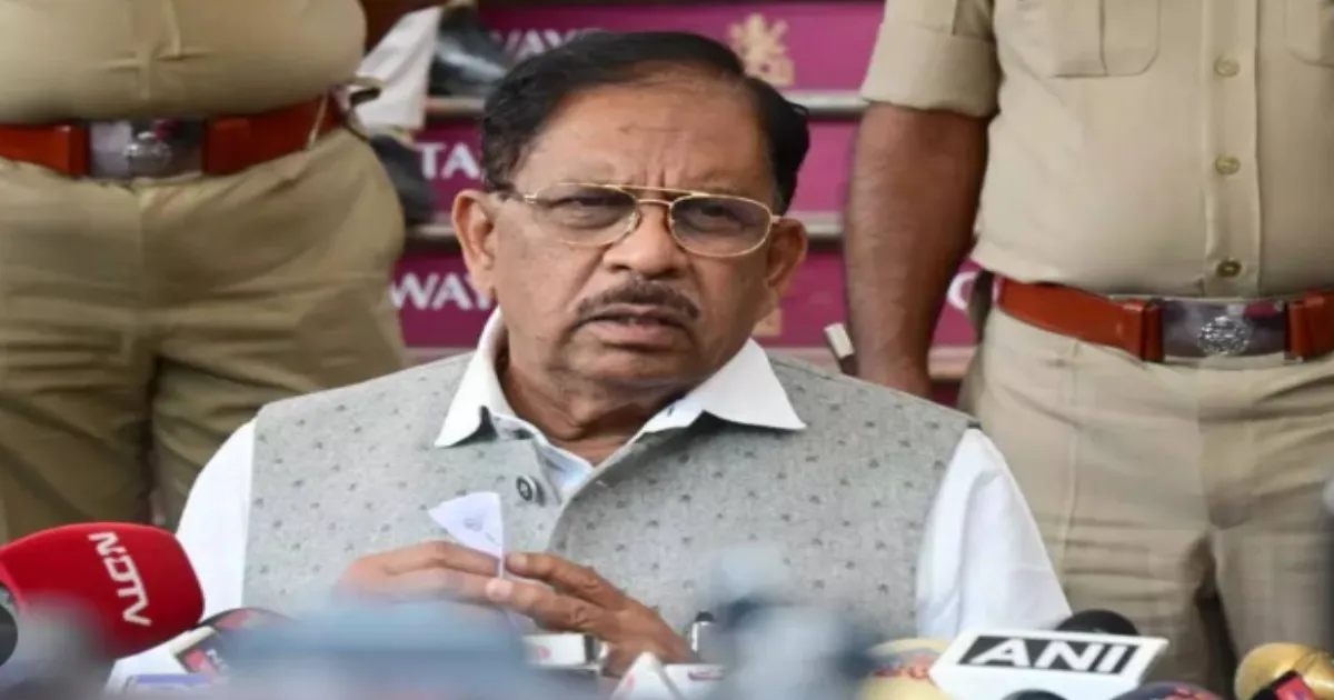 Karnataka Government Monitors Dharmasthala Social Media