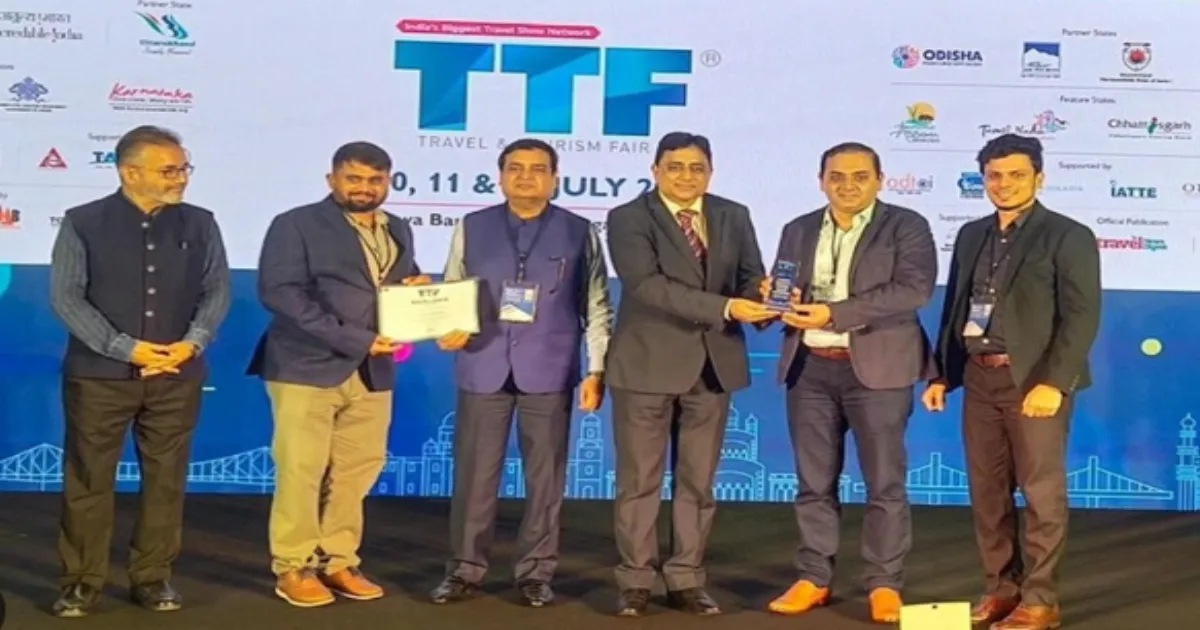 Goa’s Hinterland Tourism Campaign Wins Big