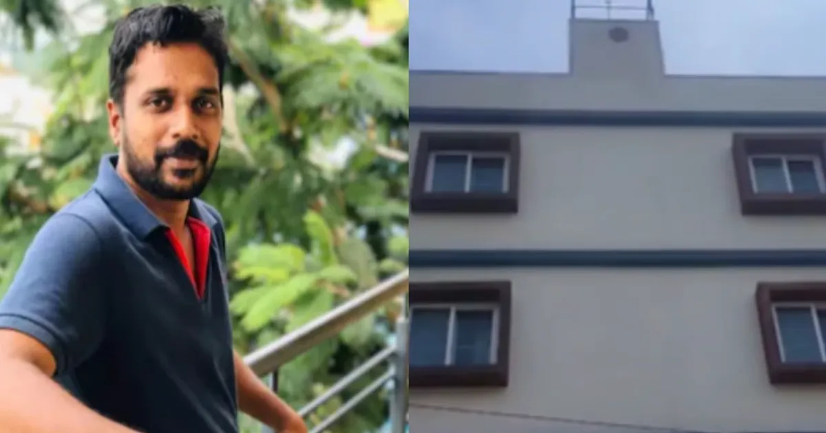 College Student Assaulted by Landlord in Shocking Bengaluru Case