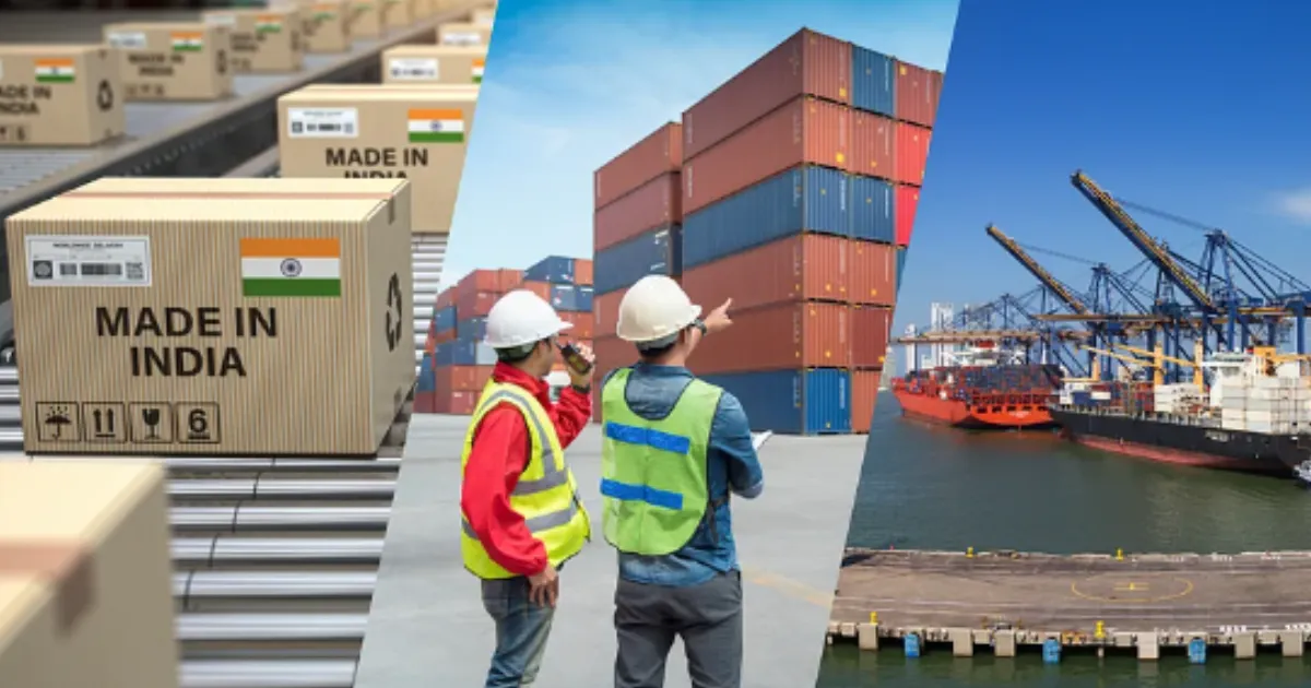 Exporters Seek Urgent Government Aid to Counter US Tariffs
