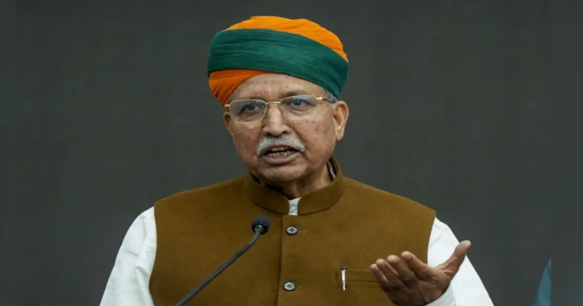 British-Era Laws Out as PM Modi Ushers in Nyaya Sanhita