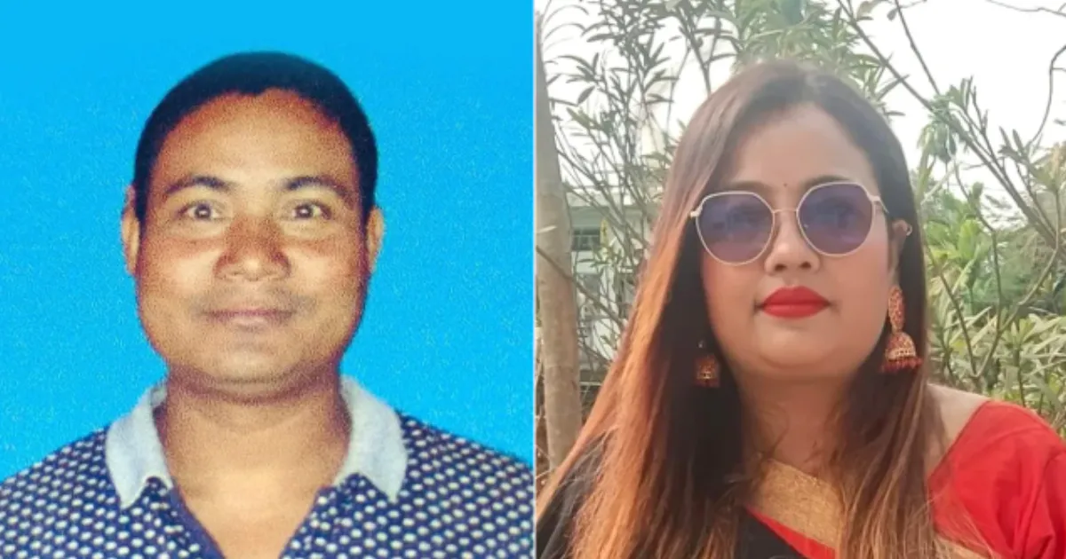Wife and Teen Daughter Hired Minors to Butcher Assam Dad