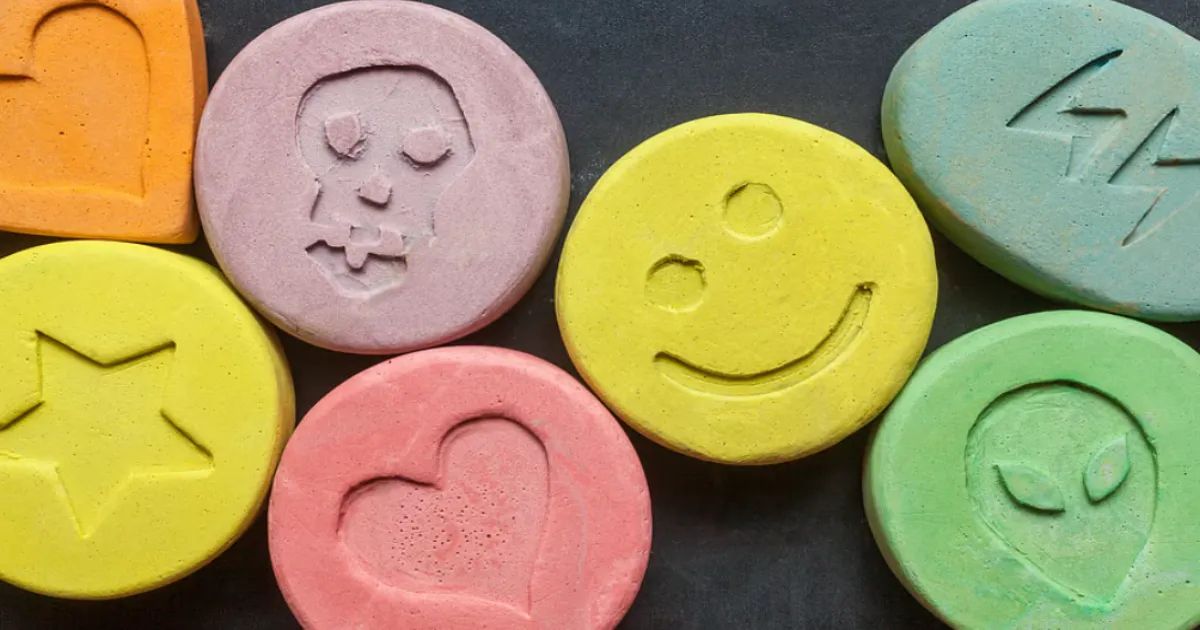 NCB seizes 5 lakh tablets, arrests 5 in major crackdown