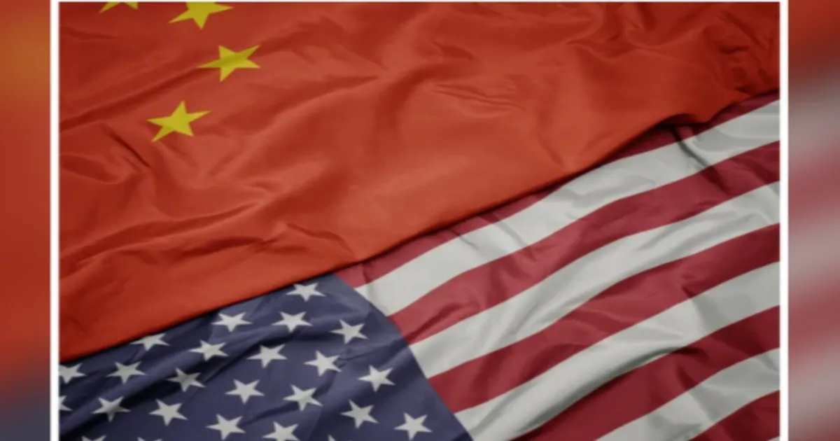 China Defies US Demand to Halt Russian, Iranian Oil Imports