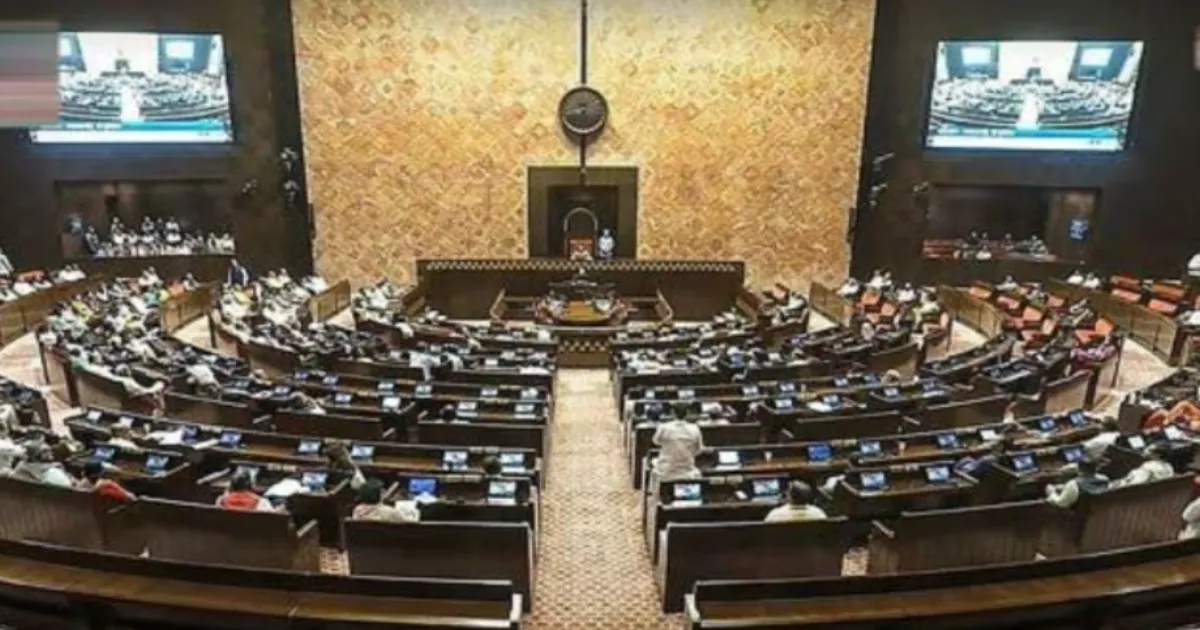 Monsoon Session: Rajya Sabha Adjourns to Honor Shibu Soren’s Legacy