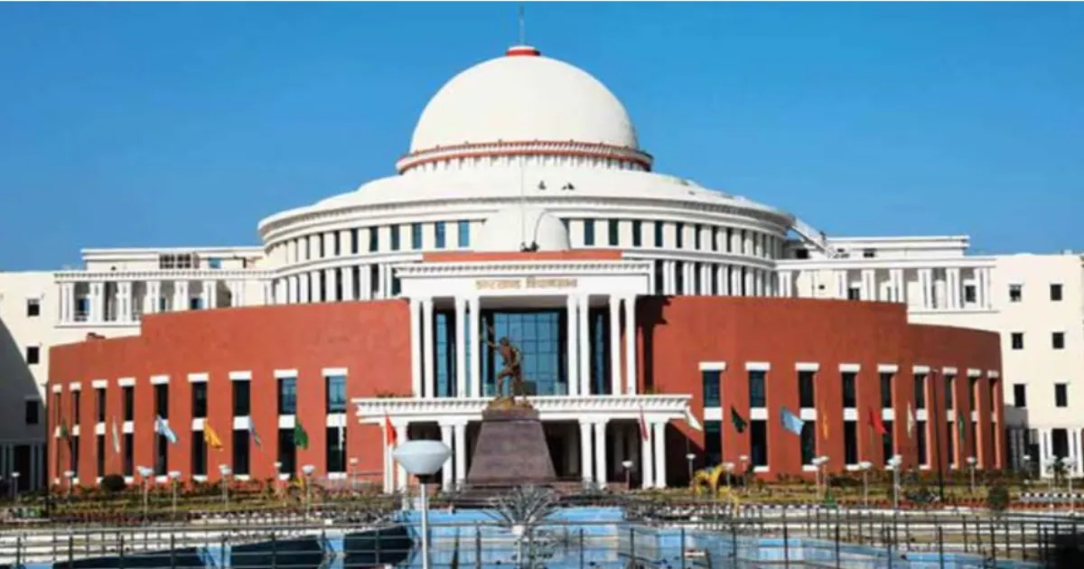 Jharkhand Assembly Mourns Shibu Soren, Ends Session