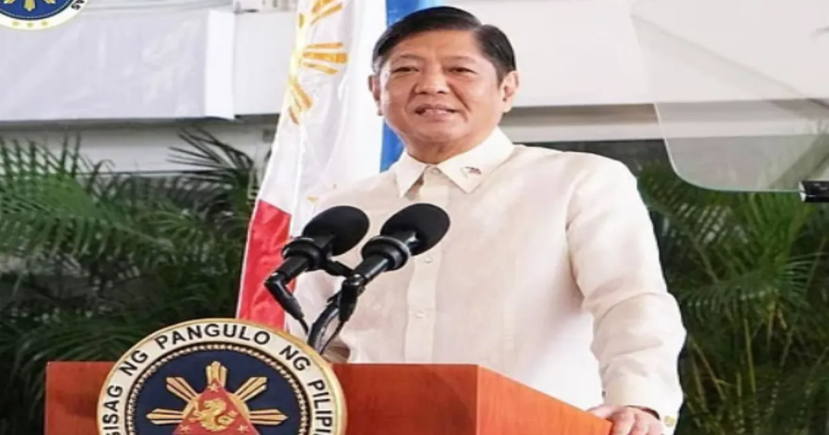 Philippines President Hails India Ties in Historic Visit