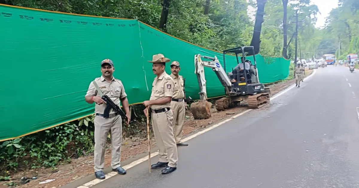 Dharmasthala's Mystery: SIT Digs Deeper