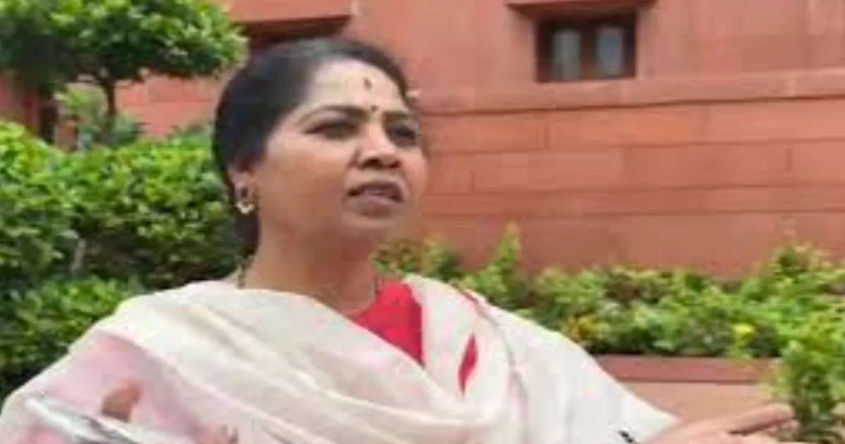 Opposition Questions Law and Order After Delhi Chain Snatching Incident