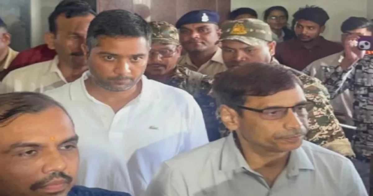 Chhattisgarh Liquor Scam: Chaitanya Baghel’s Custody Prolonged
