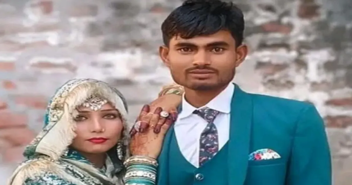 Wife, Lover Arrested for Husband’s Gruesome Murder