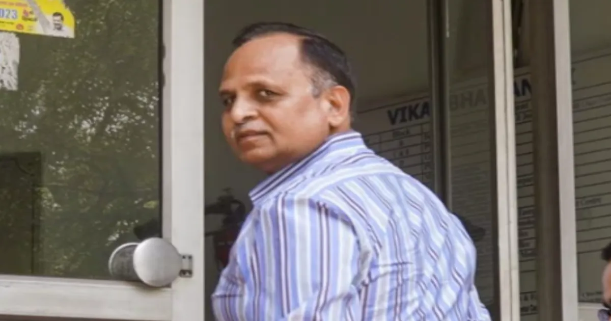 BJP's False Cases Against AAP Exposed?