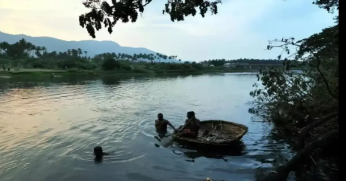 Bhavani River Rising! Flood Alert Issued