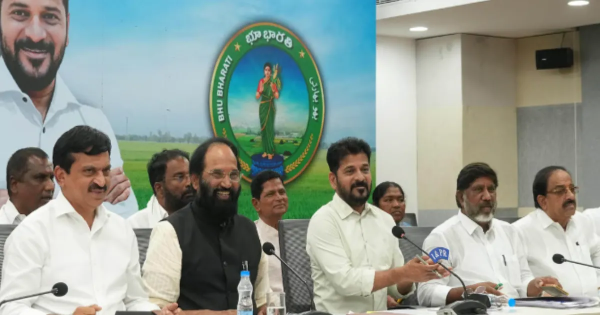 kcr-blamed-in-explosive-kaleshwaram-scam-report