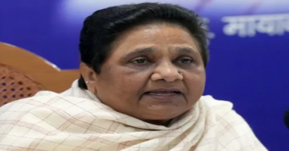 mayawati-dismisses-bjp-alliance-rumors-vows-independenc