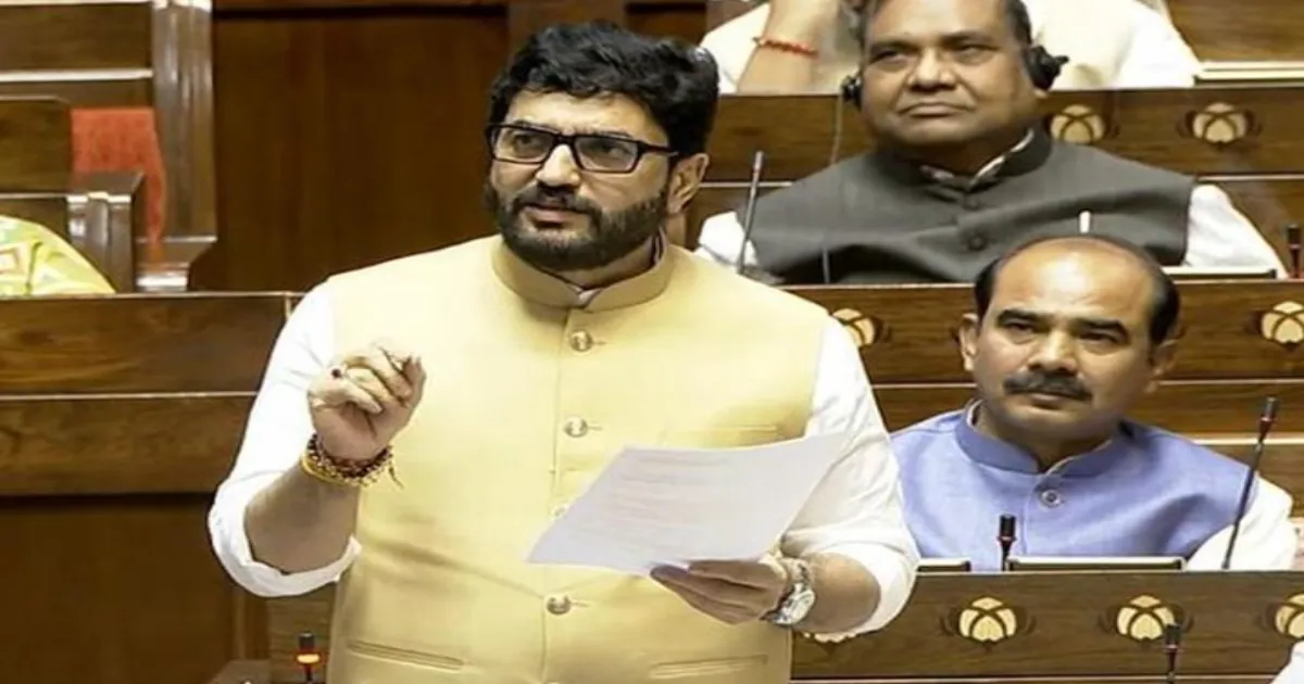 Monsoon Session: Aviation Scare Grips India in 2025