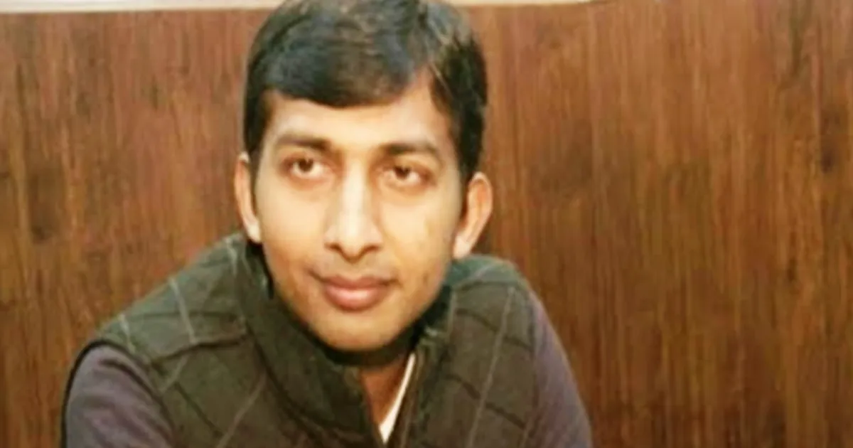 Major J&K Reshuffle: Anshul Garg Takes Kashmir Helm